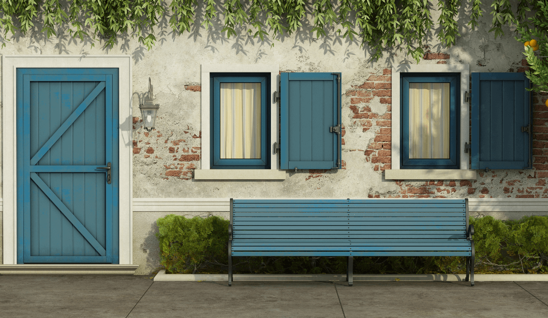 Why Impact Front Doors Are Essential For Miami Residents