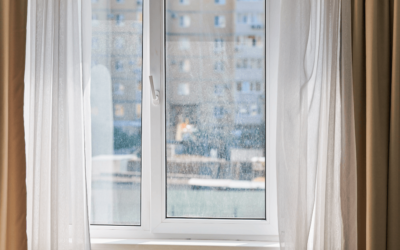 Benefits of Updating Your Home Windows With High-Impact windows